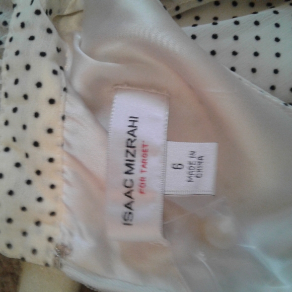 Isaac Mizrahi for Target Dress - Picture 6 of 7